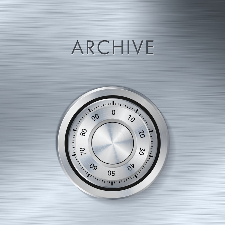 archive