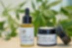 Thumbnail: STRESS MELT NIGHT CREAM