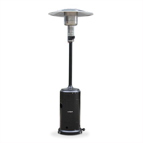 Parasol chauffant Gaz