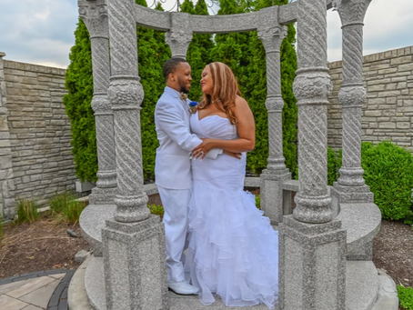 Capture Your Wedding Moments with PJ Photography