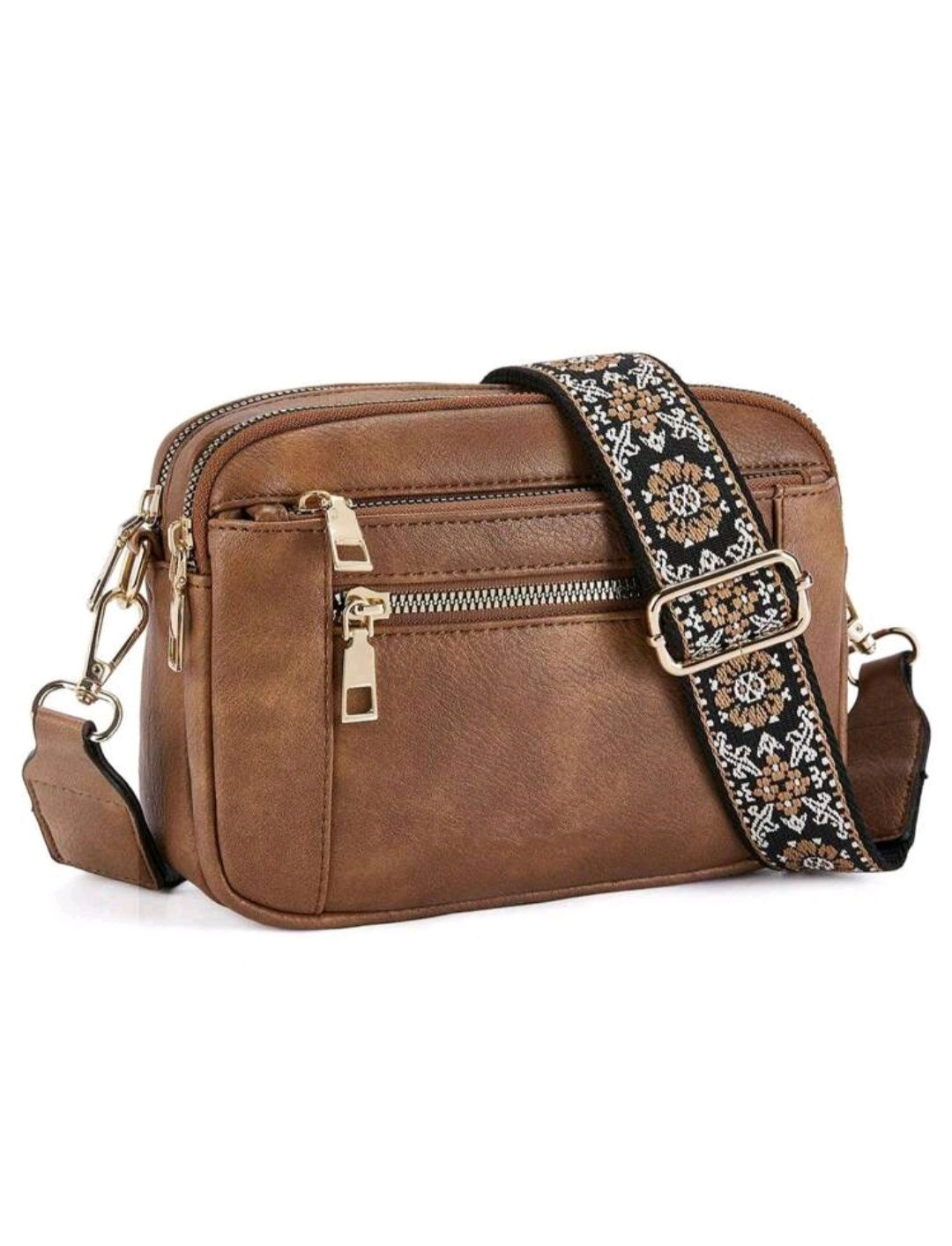 Hannah Cross Body bag