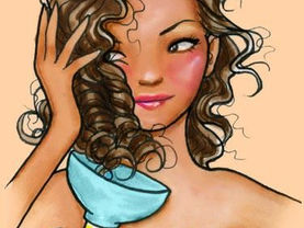 DIY NO HEAT WAVES!