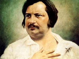 ”La indumentaria es el barniz que todo realza” Honoré de Balzac