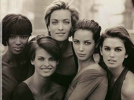 Los 90's!!!