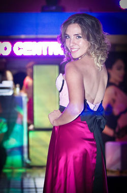 Diseñadora : Maca Anzures