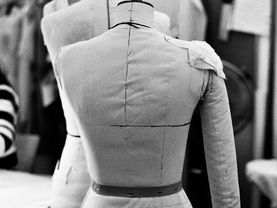 ¿Estudiar Diseño de Moda?