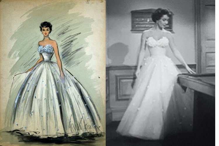 Head, Edith, Elizabeth Taylor wedding dress.jpg