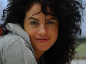 Neri Oxman: Biology meets Design
