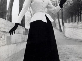 Throw Back Thursday 40's