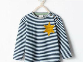 Zara vs Israel