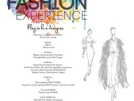The Fashion Experience