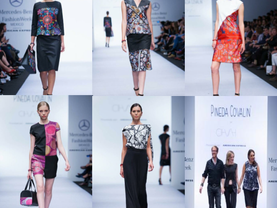 Entre Mariposas y Costuras llega MBFWMX