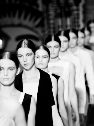 A beginner's guide: Autumn/Winter (A/W)2025 Fashion Week 