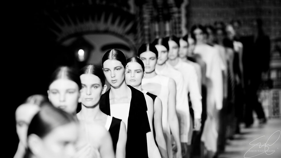 A beginner's guide: Autumn/Winter (A/W)2025 Fashion Week 