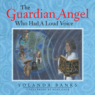 The Guardian Angel Who Had A Loud Voice