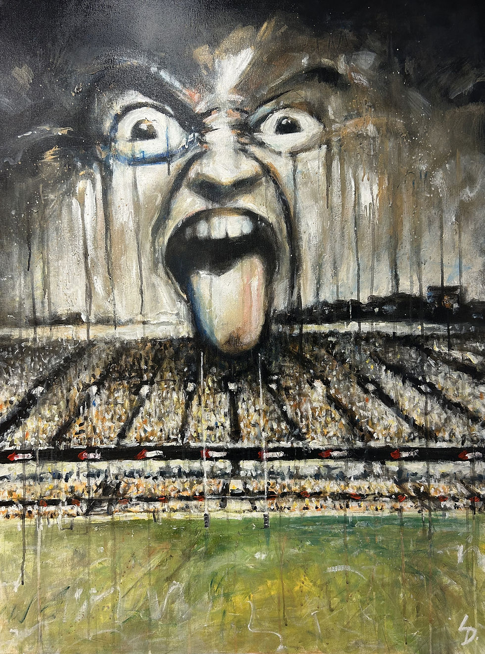 All Blacks v England