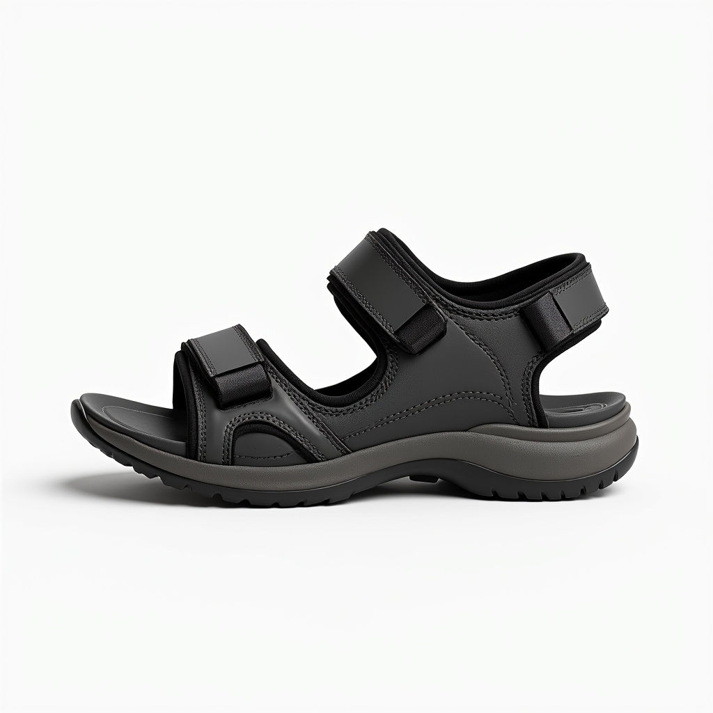 All-Terrain Sandals