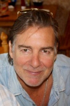 Stephen Koontz