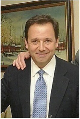 Ron Suskind