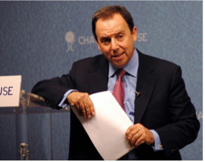 Ron Suskind
