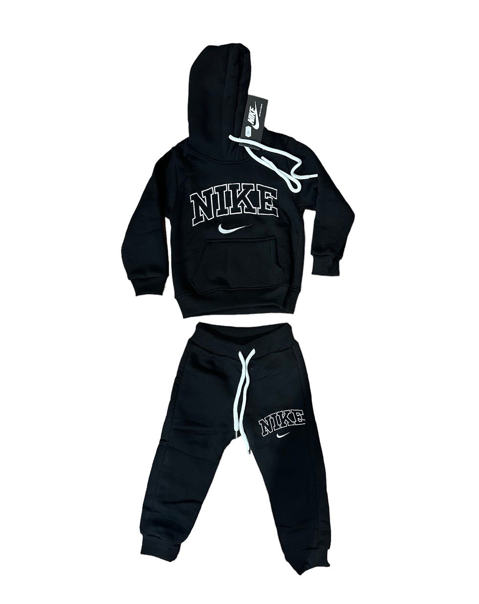 Thumbnail: NİKE COTTON KIDS TRACKSUIT 