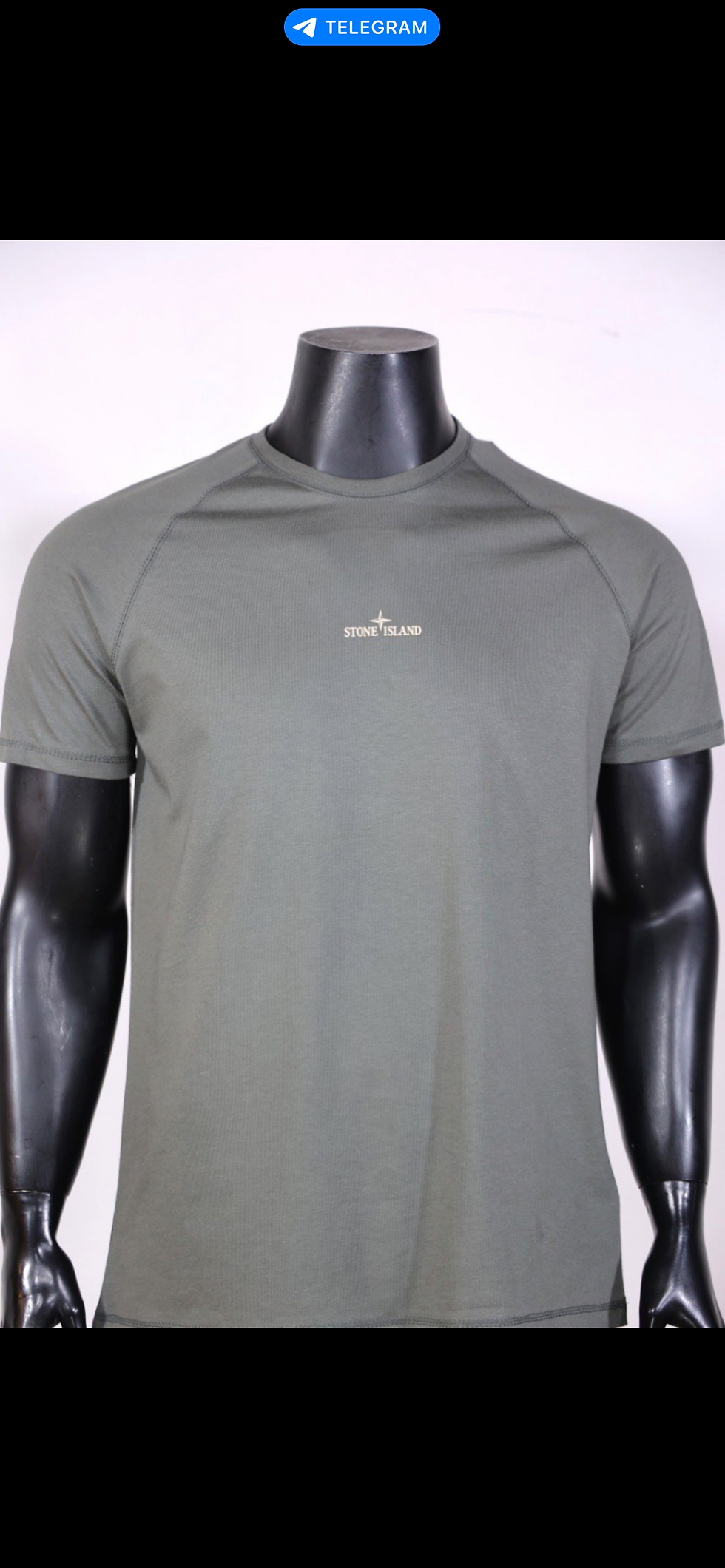 Thumbnail: STONE ISLAND TSHIRTS 