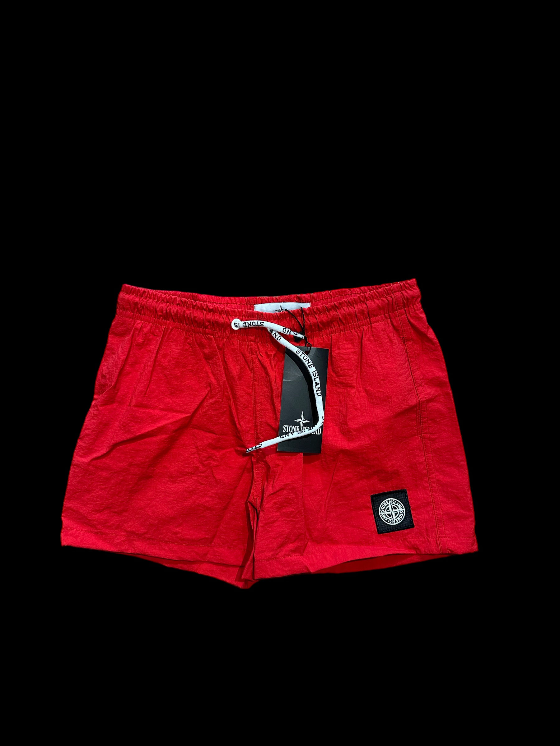 STONE ISLAND SWIM SHORT FOR KIDS 