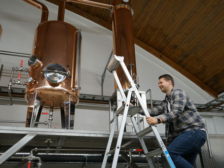 Time to start production