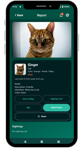 PawKnights Screenshot - User Report 