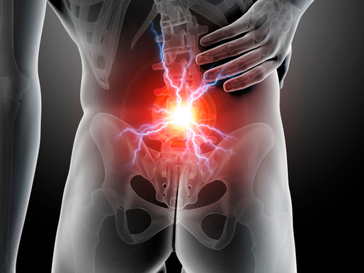 Understanding Failed Back Syndrome: The Work Begins a New (Ted Kennedy Voice) 