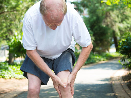 Arthritis is Like a Duck
