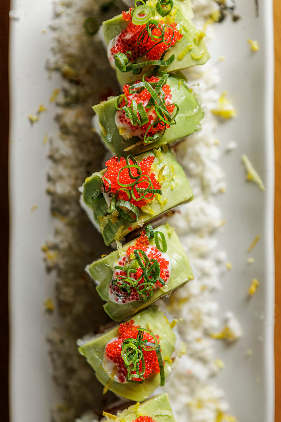 Gamant Sushi