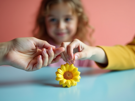 Supporting Children with Special Needs: Parenting Tips