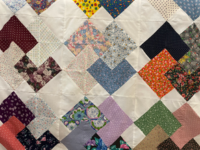 Unfinished Projects: You can buy them!