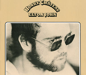 Rocket Man (I Think It's Going to Be a Long, Long Time)