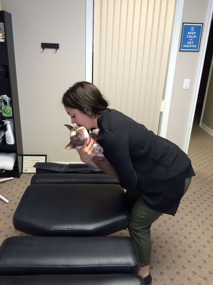 BodyBreaking Parent Moves & How To Fix Them Part 4 LIFTING BABY FROM CRIB