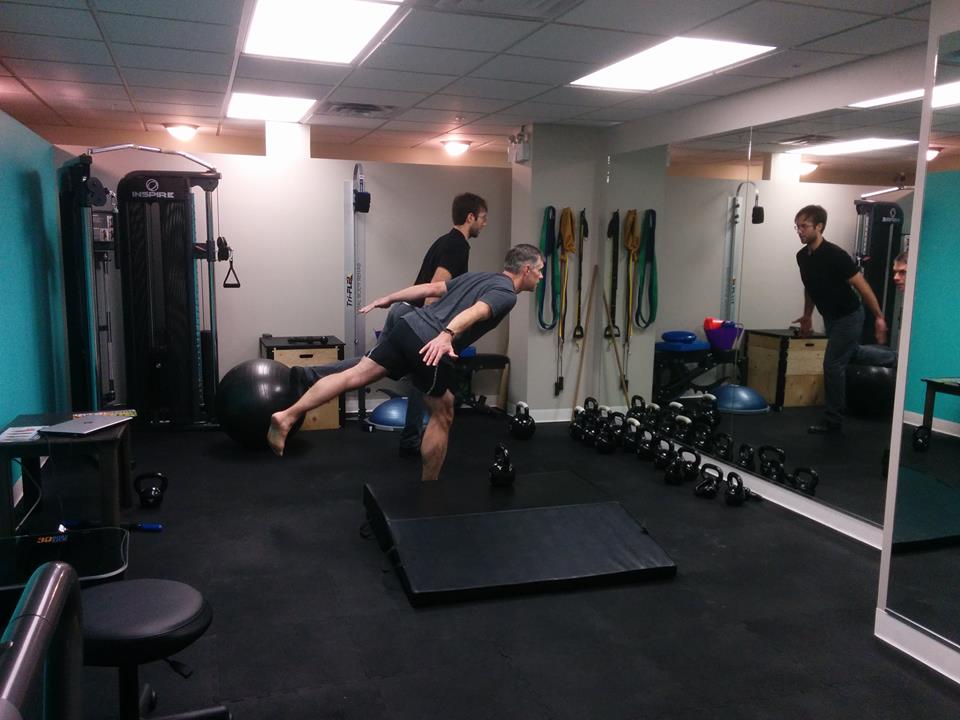 Maple Ridge Wellness Centre Chiropractic and Massage Therapy