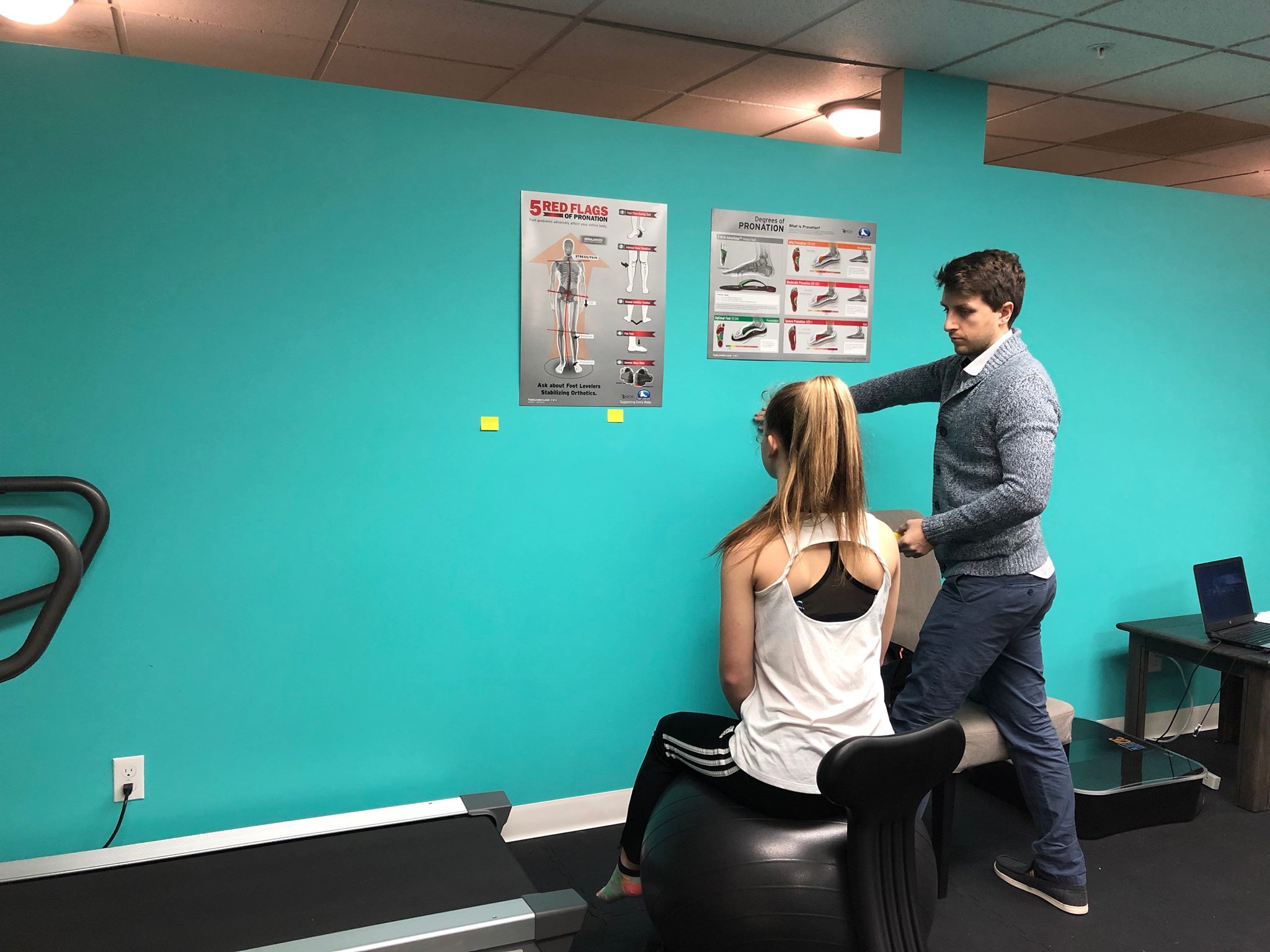 Maple Ridge Wellness Centre Chiropractic and Massage Therapy