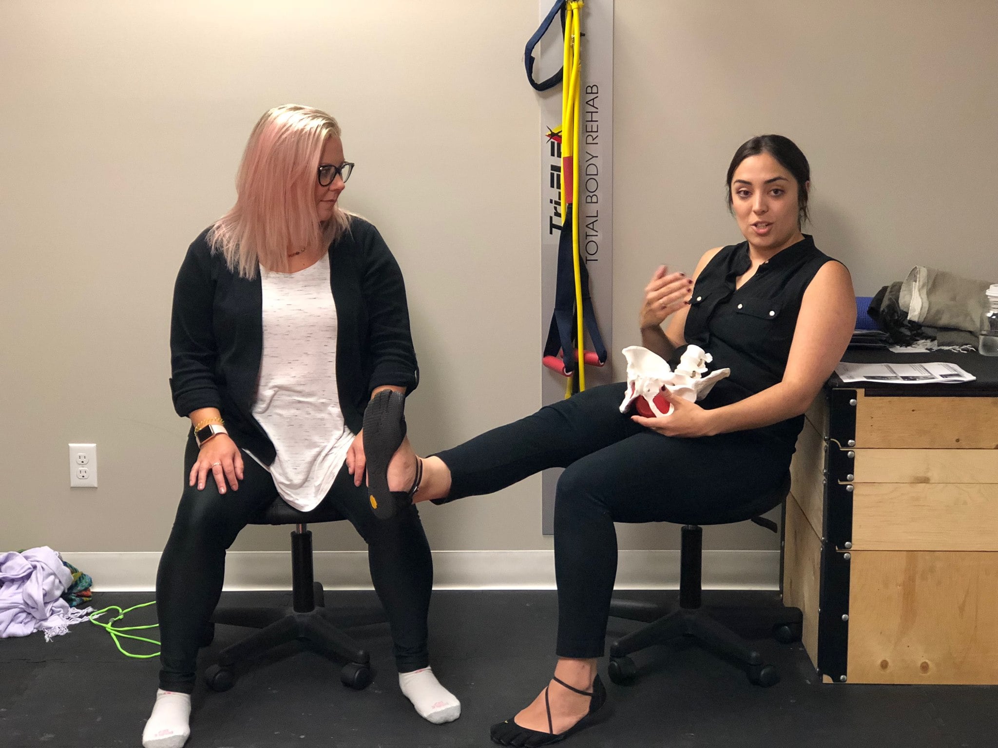 Maple Ridge Wellness Centre Chiropractic and Massage Therapy