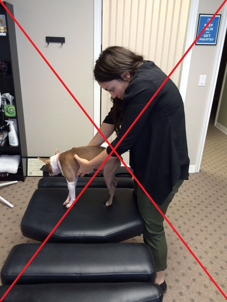 BodyBreaking Parent Moves & How To Fix Them Part 4 LIFTING BABY FROM CRIB