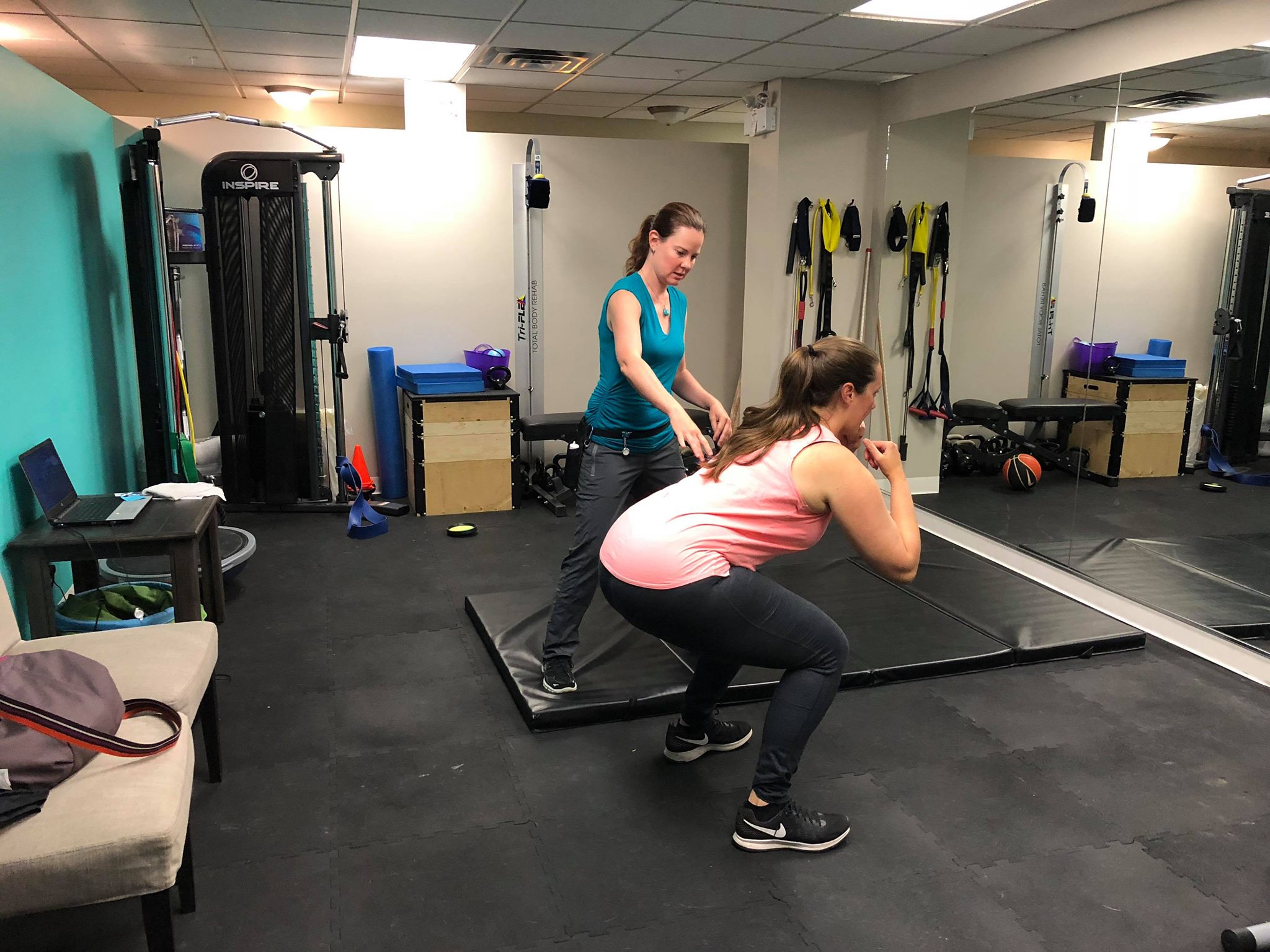 Maple Ridge Wellness Centre Chiropractic and Massage Therapy