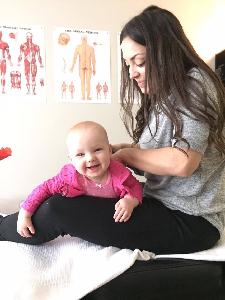 Maple Ridge Wellness Centre Chiropractic and Massage Therapy