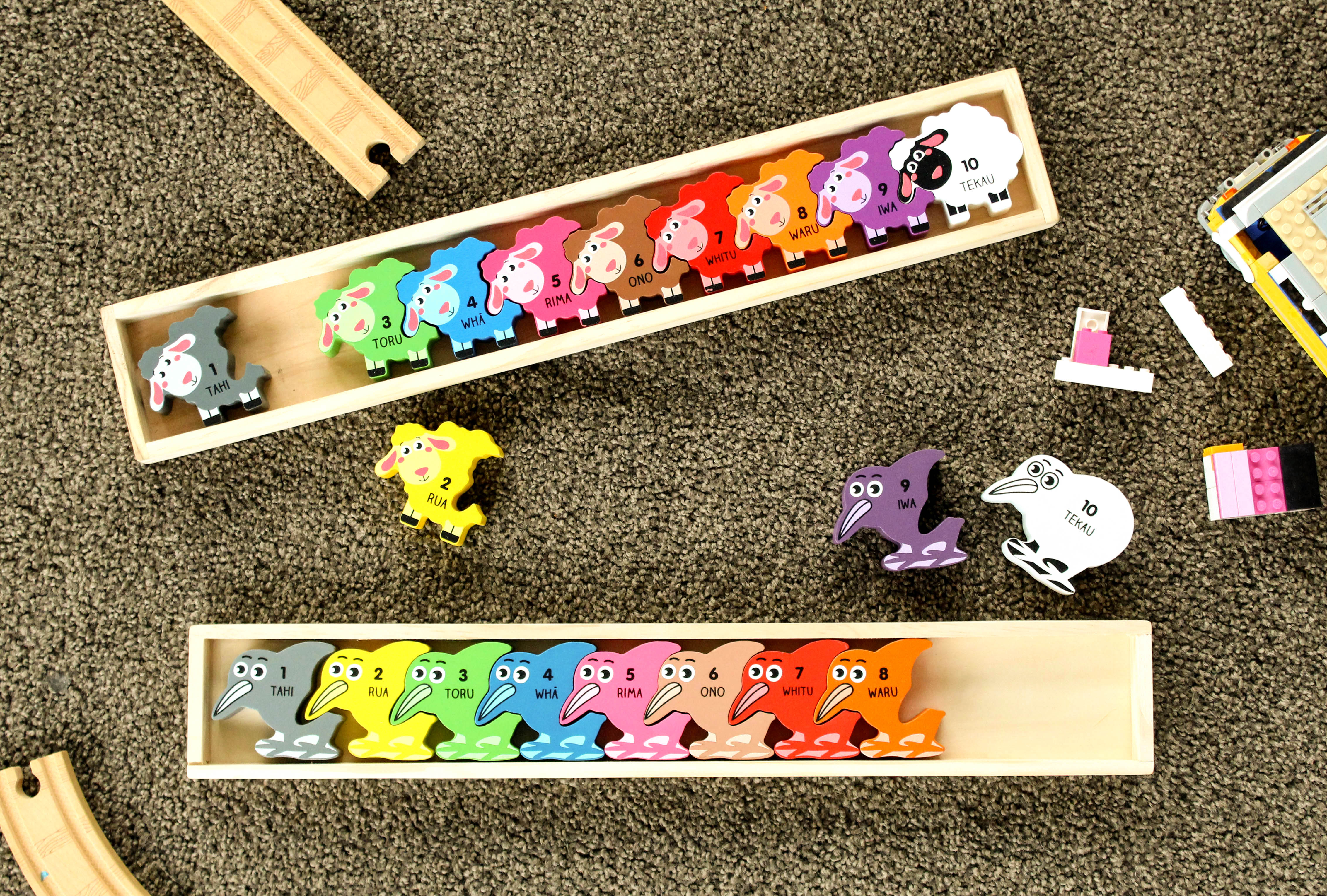 PUZZLES