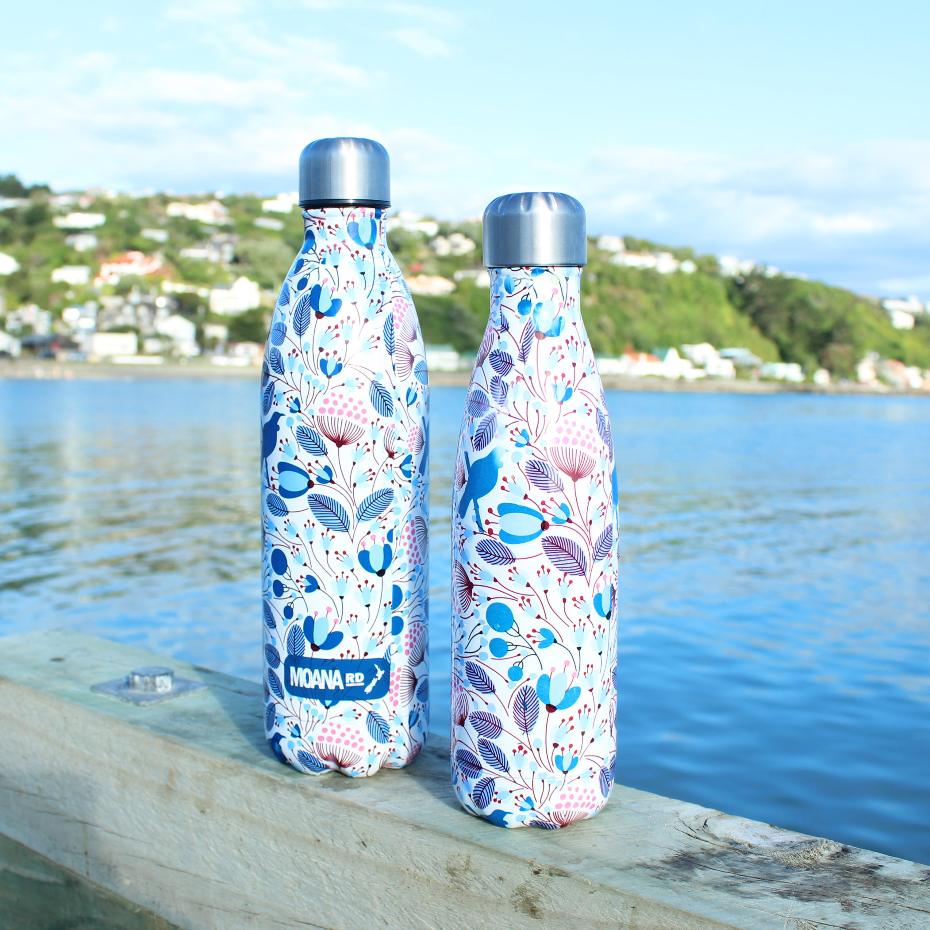 DRINK BOTTLES