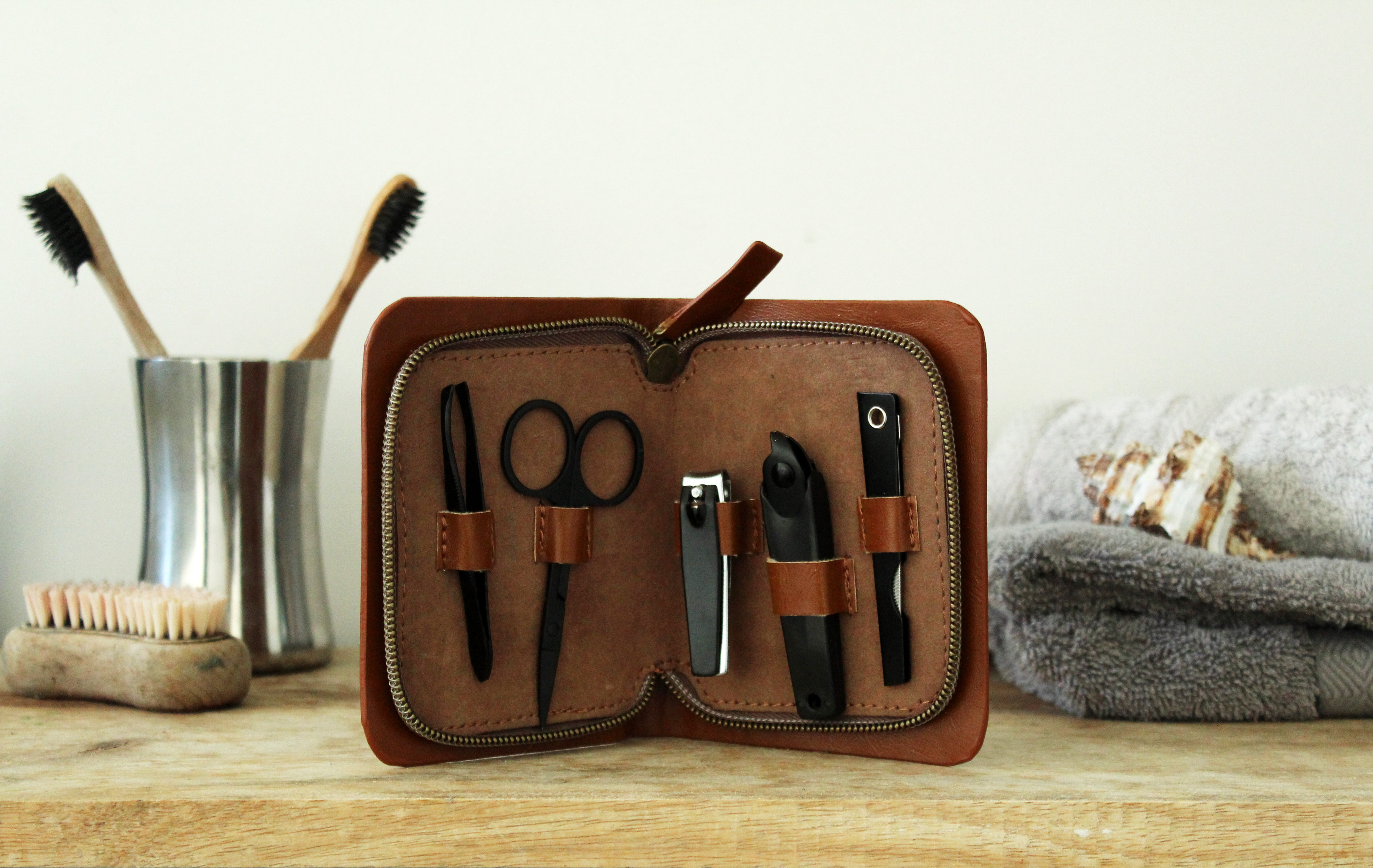 MANICURE KIT