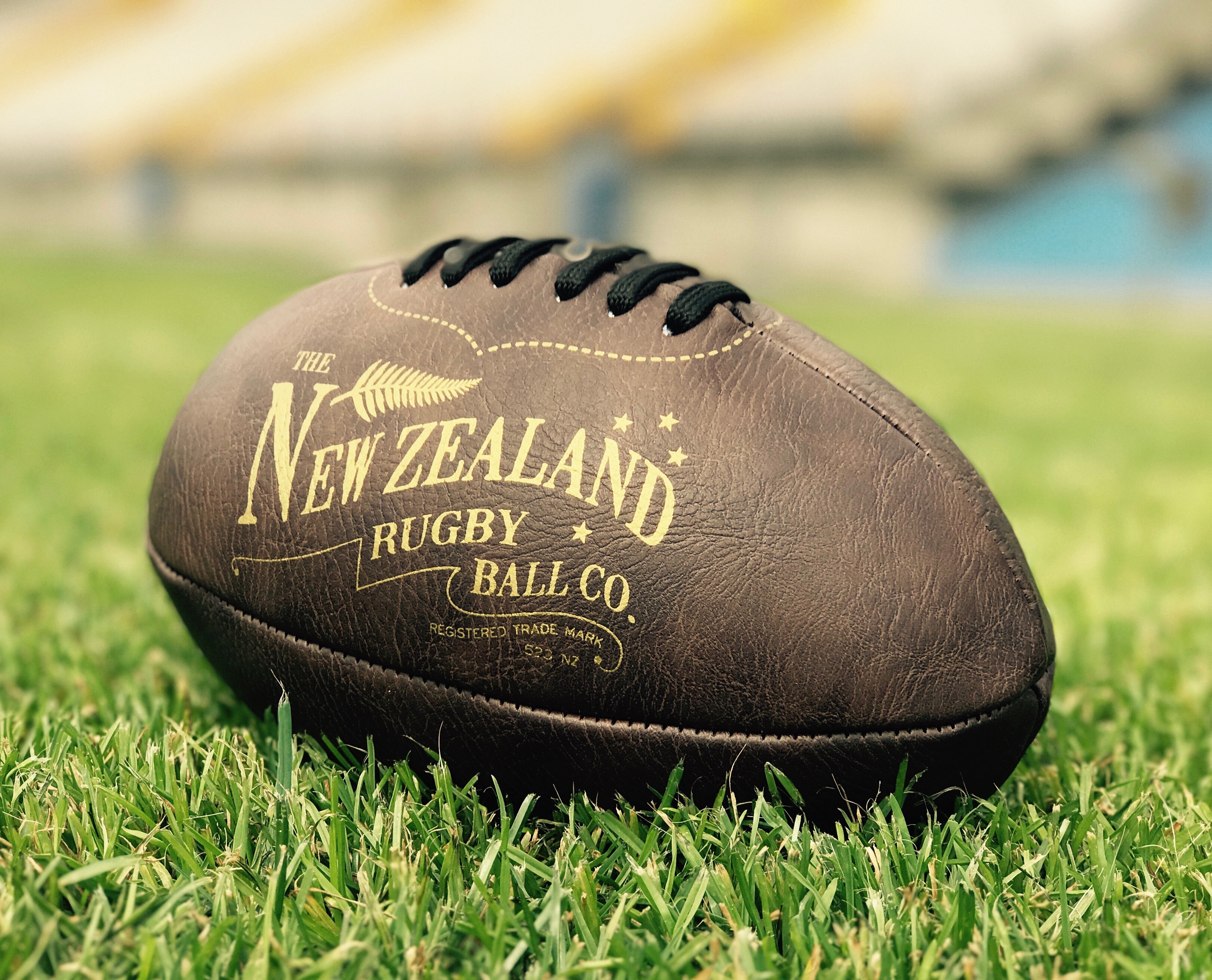 RUGBY BALLS