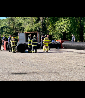 Journey to IFO: Update on Training-TOAC