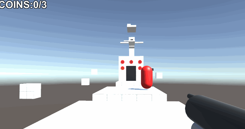 Shootformer - An Experimental Game Development Log