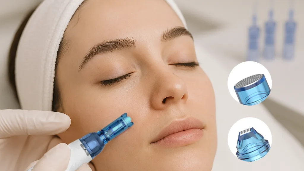 Nano-Needle | Sineva Skin