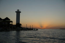 muelle